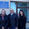 Профорієнтаційна акція в Богуславському гуманітарному коледжі  імені І. С. Нечуя-Левицького